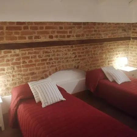 Apartman Casa Chiara