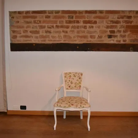 Casa Chiara Apartment Chieri