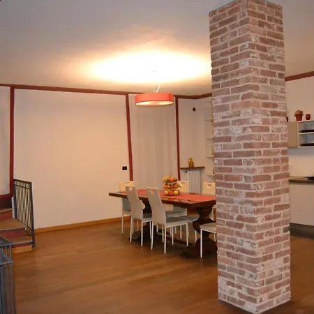 Casa Chiara * Chieri