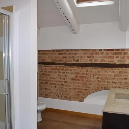 Apartment Casa Chiara
