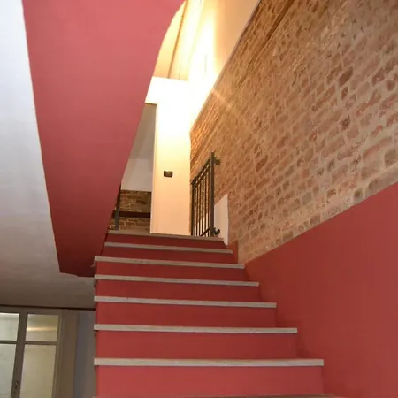 Casa Chiara Apartment