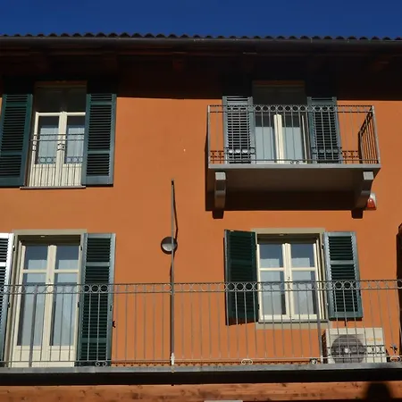Casa Chiara Chieri