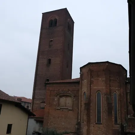 Casa Chiara Apartman Chieri