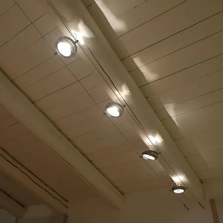 Casa Chiara Apartman *