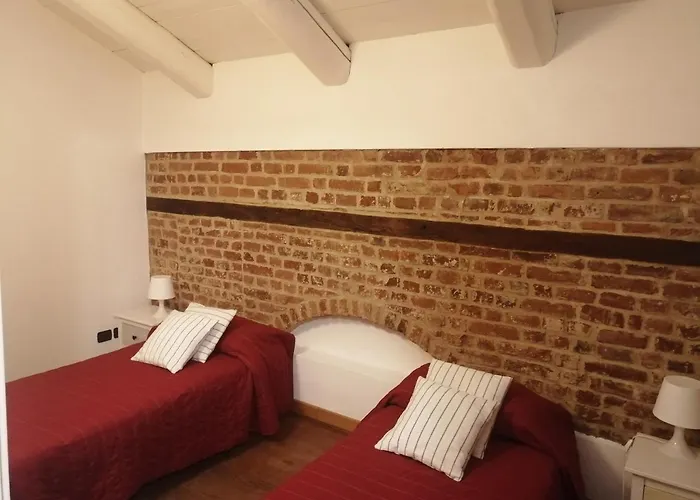 Casa Chiara キエーリ