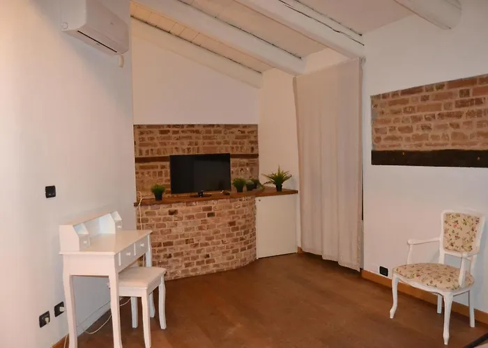 アパート Casa Chiara *