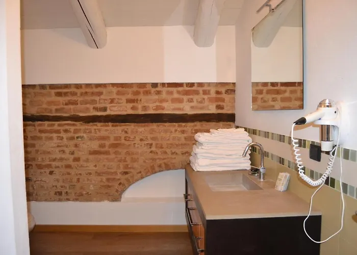 アパート Casa Chiara キエーリ