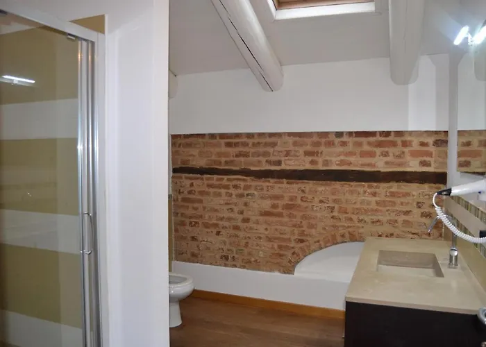 アパート Casa Chiara