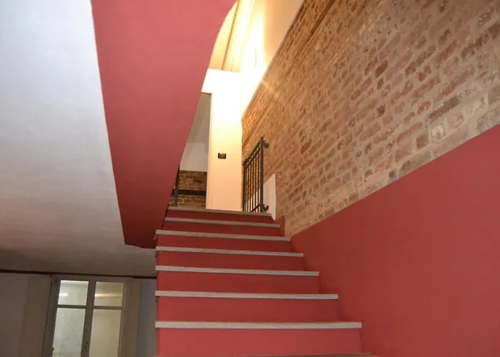 Casa Chiara アパート