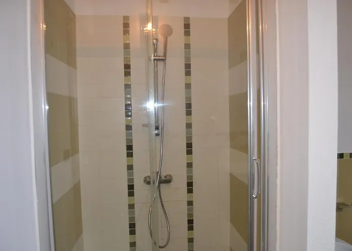 Casa Chiara アパート キエーリ