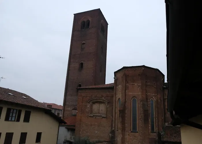 Casa Chiara Appartement Chieri