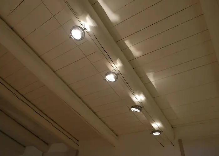 Casa Chiara アパート *